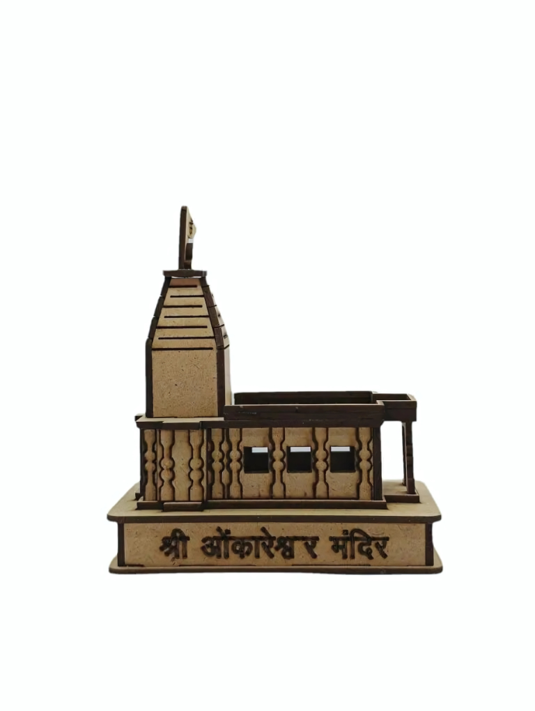 Omkareshwar Temple