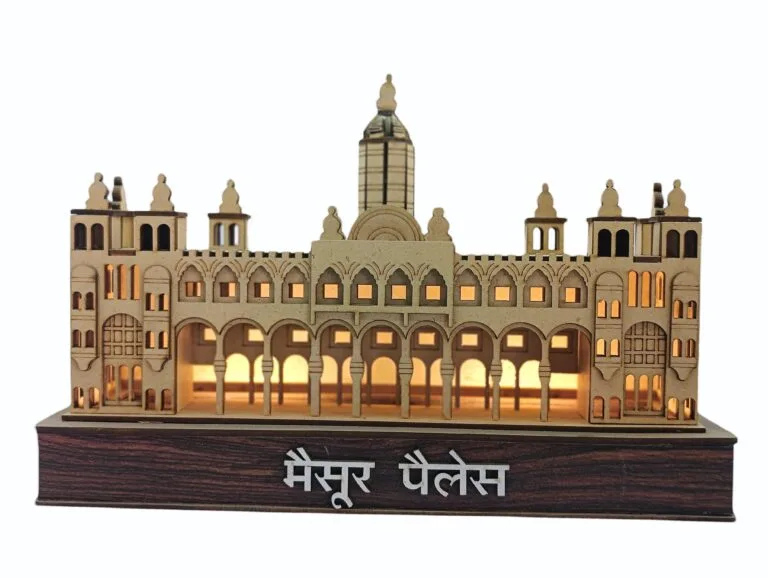 Mysore Palace