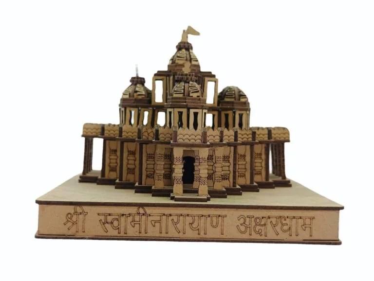 Swaminarayan Temple