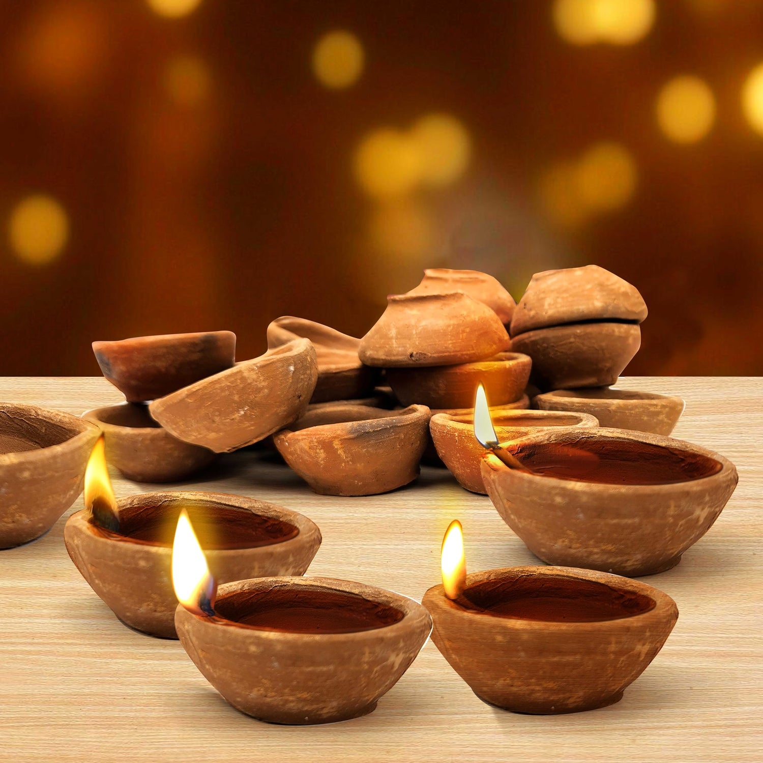 Diyas
