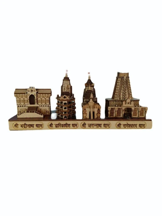 Chardham