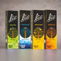 Bambooless Incense with Holder - Pack of 4