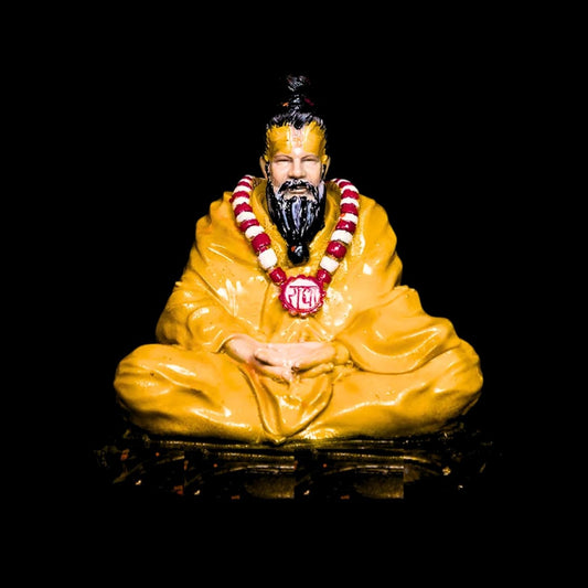 Premanand Maharaj For Dashboard