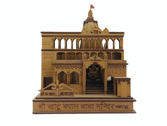 Khatu Shyam Baba Mandir