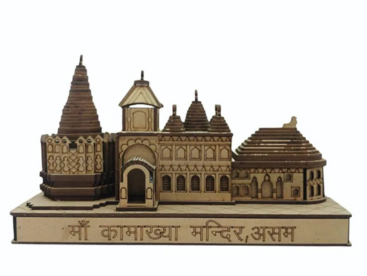 Kamakhya Mandir