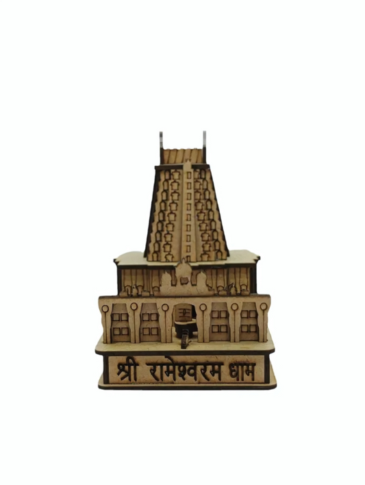 Rameshwaram