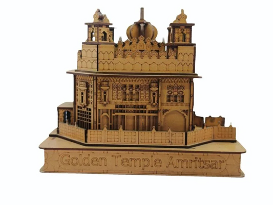 Golden Temple