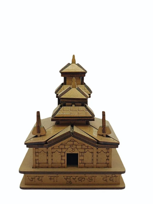 Surkanda Mata Mandir