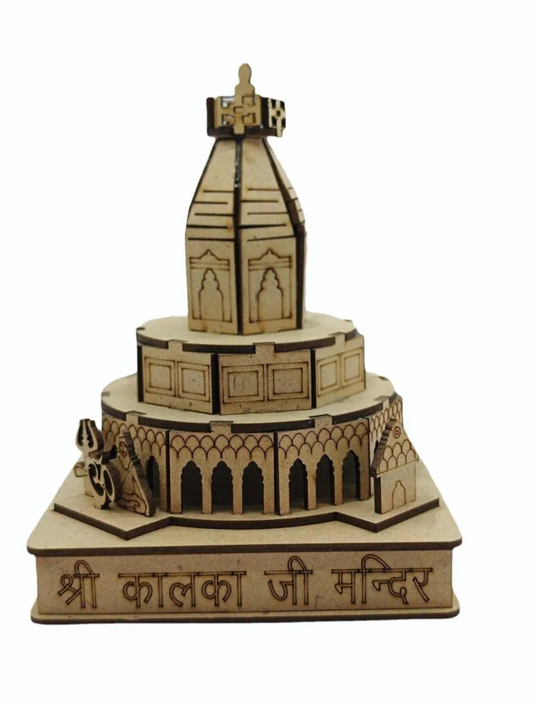Kalka Ji Mandir