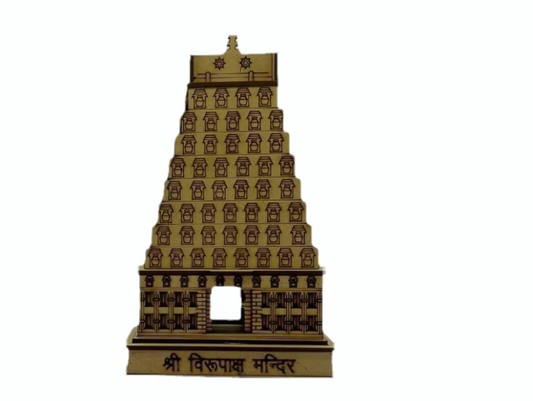 Virupaksha Temple