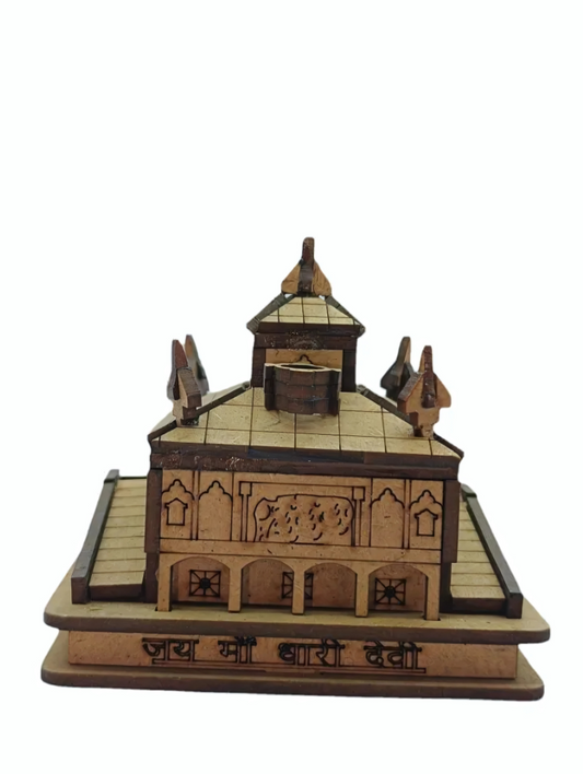 Dhari Devi Temple