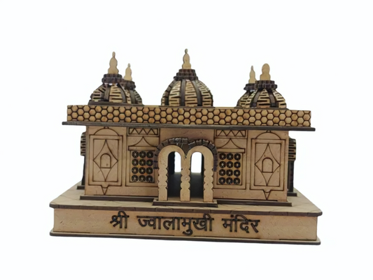 Jwala Mukhi Mandir