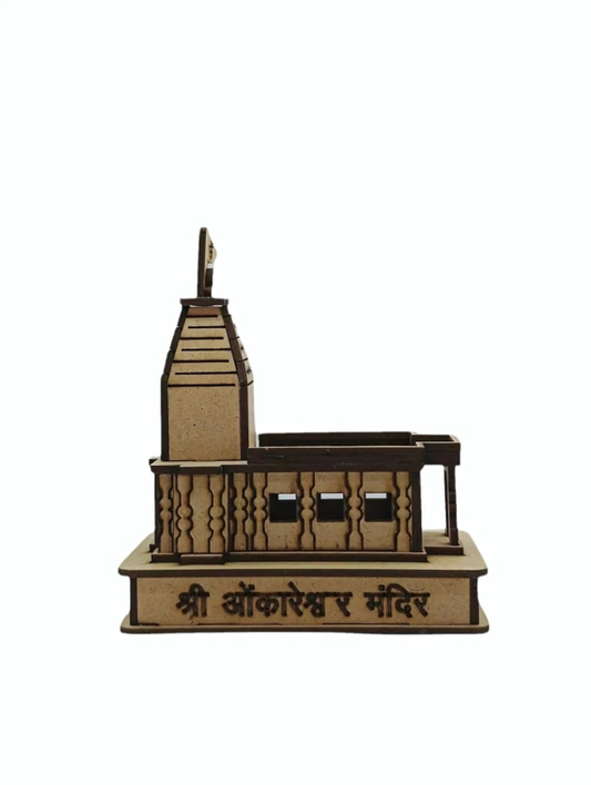 Omkareshwar Temple