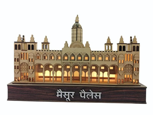 Mysore Palace