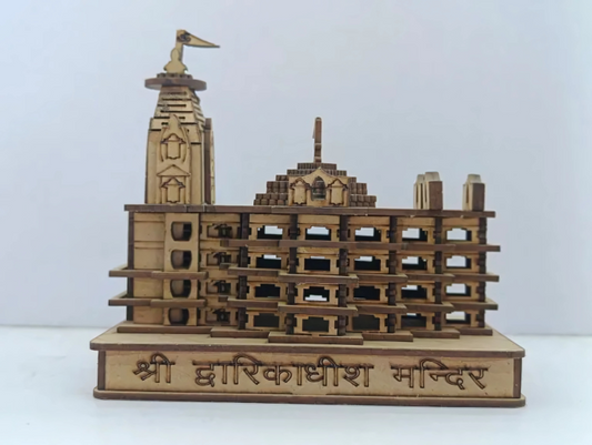 Dwarika Temple