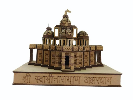 Swaminarayan Temple