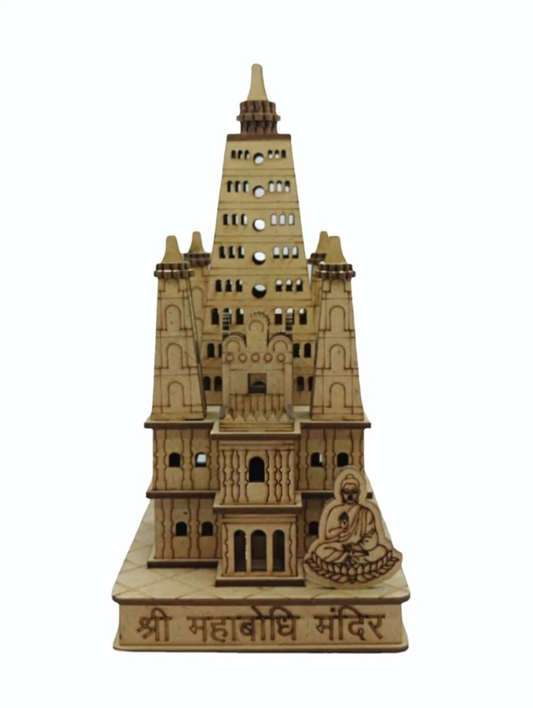 Mahabodhi Temple