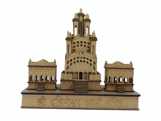 Dakshineswar Kali Temple